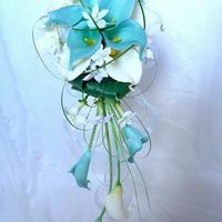 Bouquet mariée - 2
