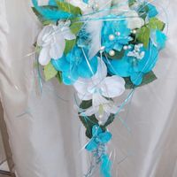 Bouquet mariée - 3
