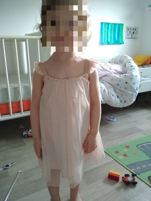 Mes enfants sont habillés - 3