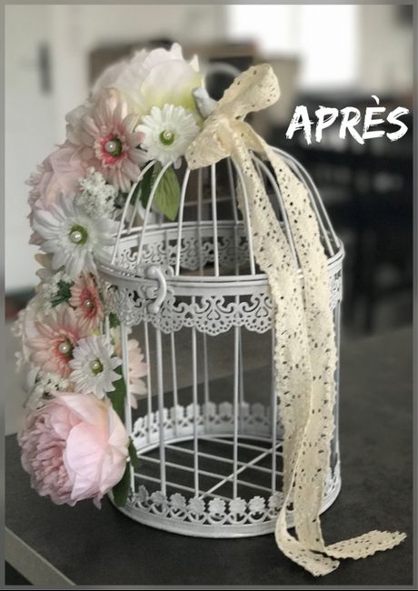  Petit à petit je m'essaie aux diy et je vous partage celui-ci :) - 3