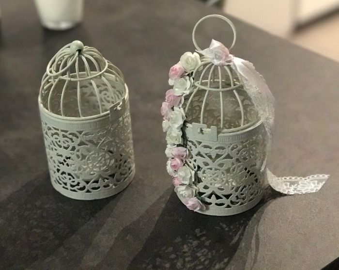 Petit à petit je m'essaie aux diy et je vous partage celui-ci :) - 4