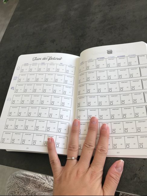  Mon planner 2018 : pour organiser et être organisée avec classe ! - 5