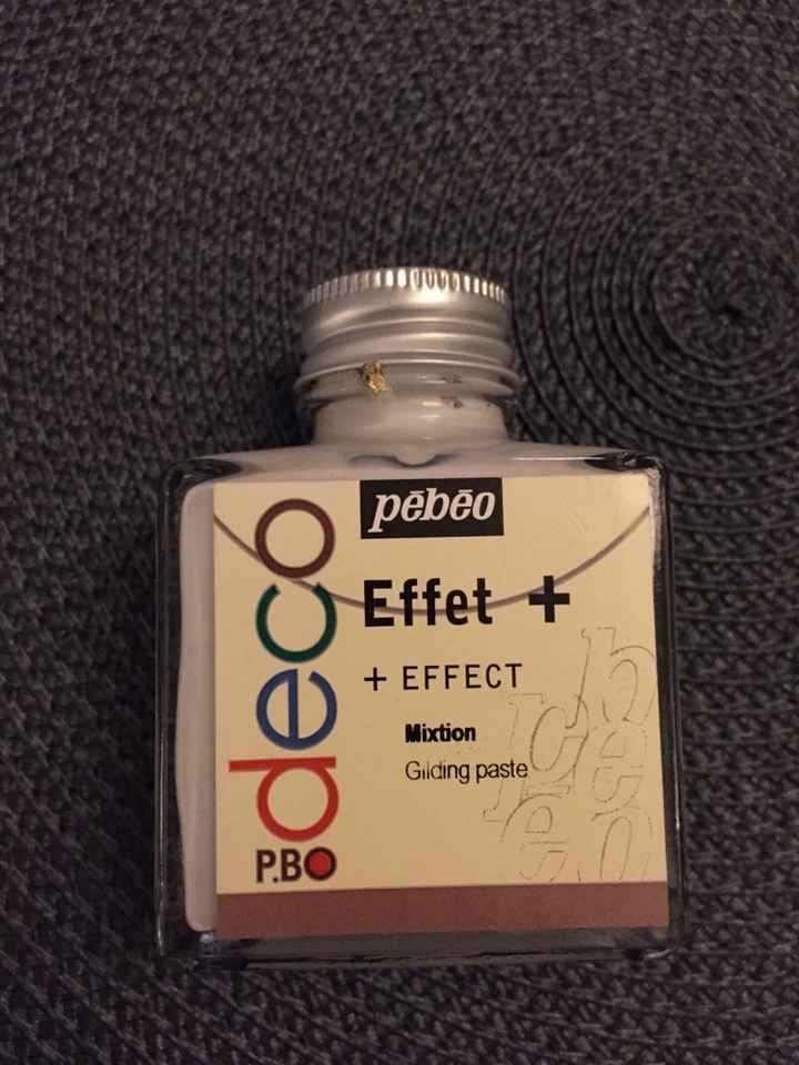 Mes flûtes de champagne customisés sur - 1