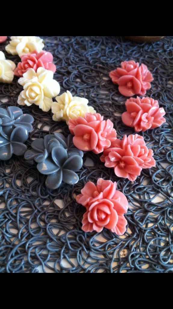 Cadeaux invités hommes/femmes - 3