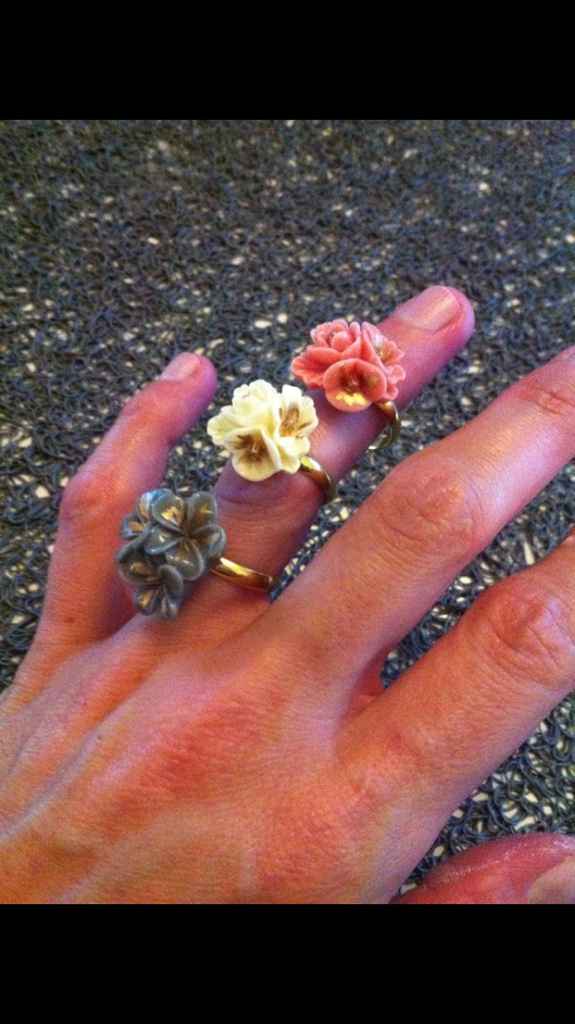 Cadeaux invités hommes/femmes - 6