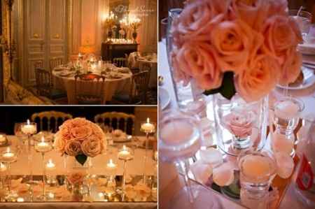 DECORATION TABLES
