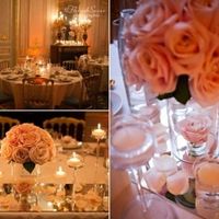 DECORATION TABLES