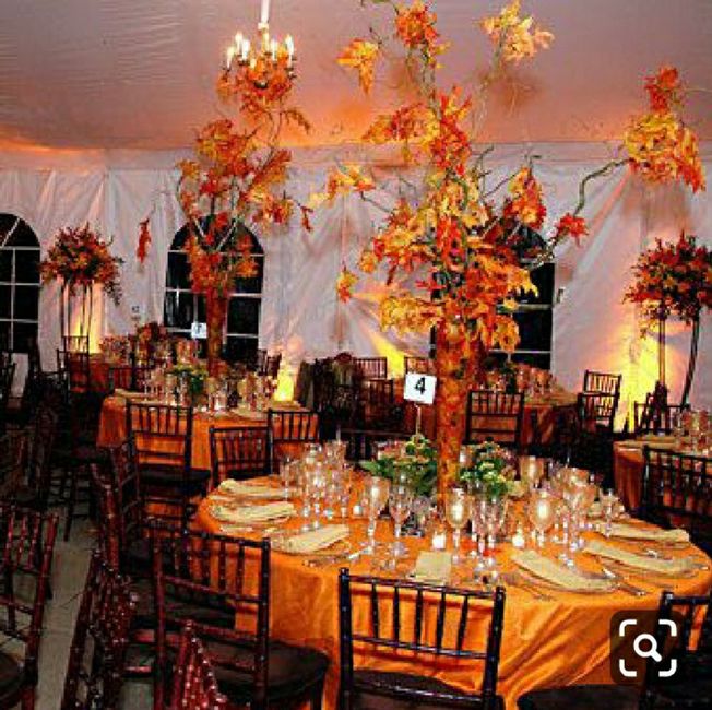 Inspiration • Thème Orange • 2