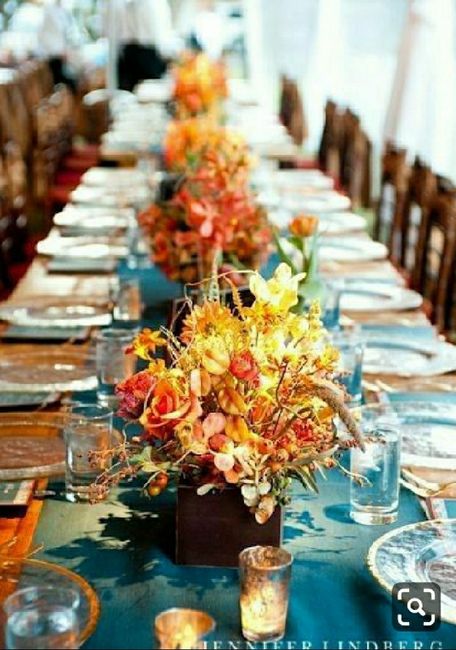 Inspiration • Thème Orange • 3