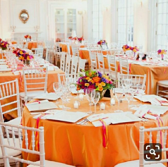 Inspiration • Thème Orange • 5