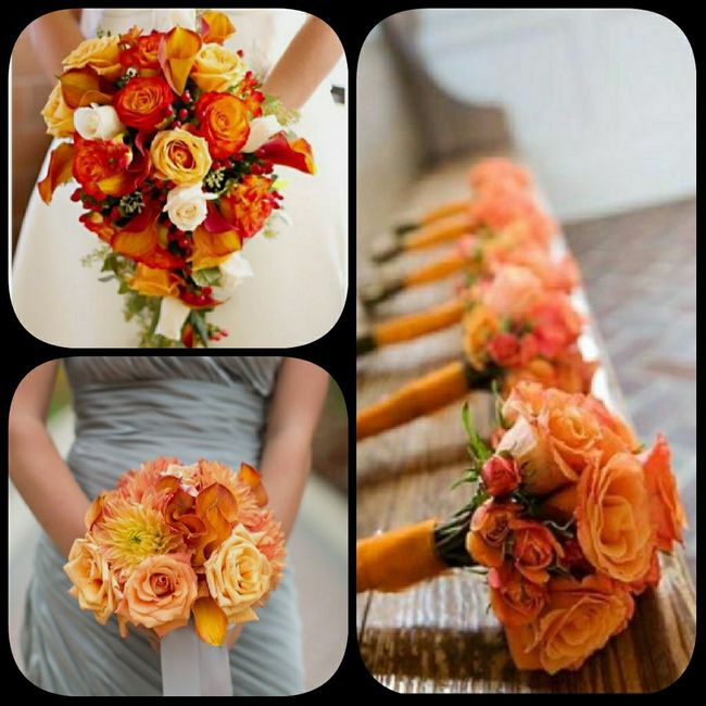 Inspiration • Thème Orange • 6