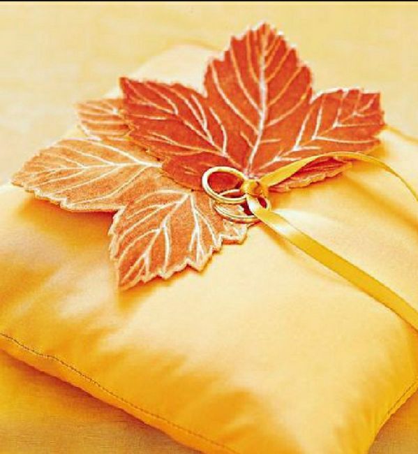 Inspiration • Thème Orange • 8