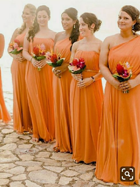 Inspiration • Thème Orange • 11