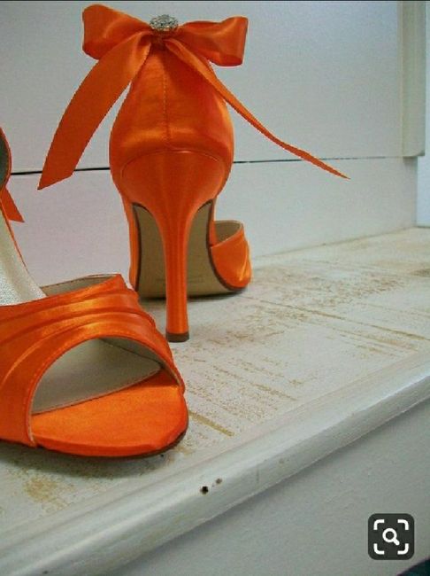 Inspiration • Thème Orange • 13