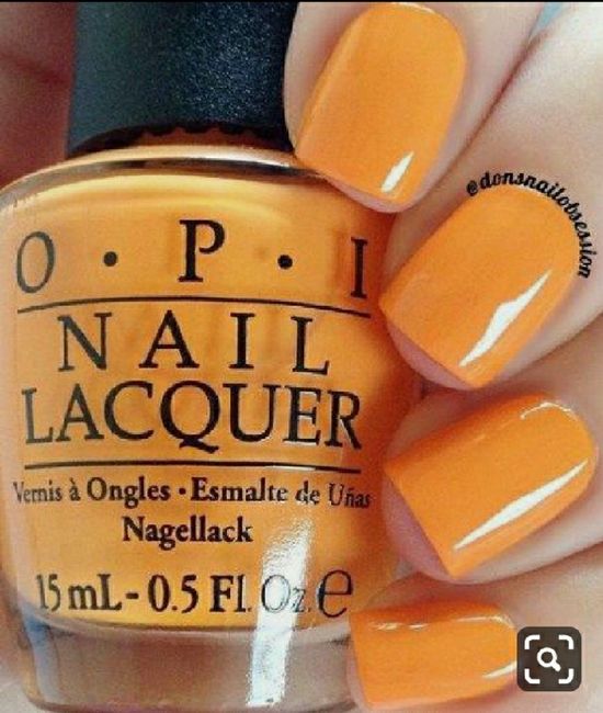 Inspiration • Thème Orange • 14