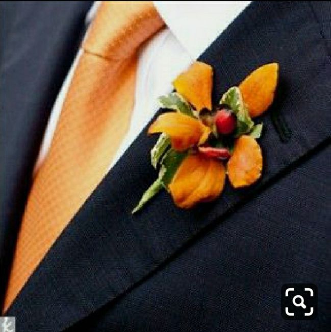 Inspiration • Thème Orange • 15