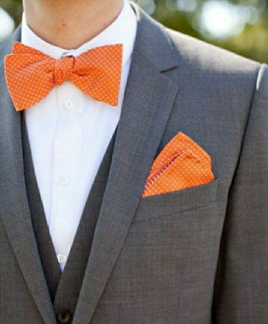 Inspiration • Thème Orange • 16