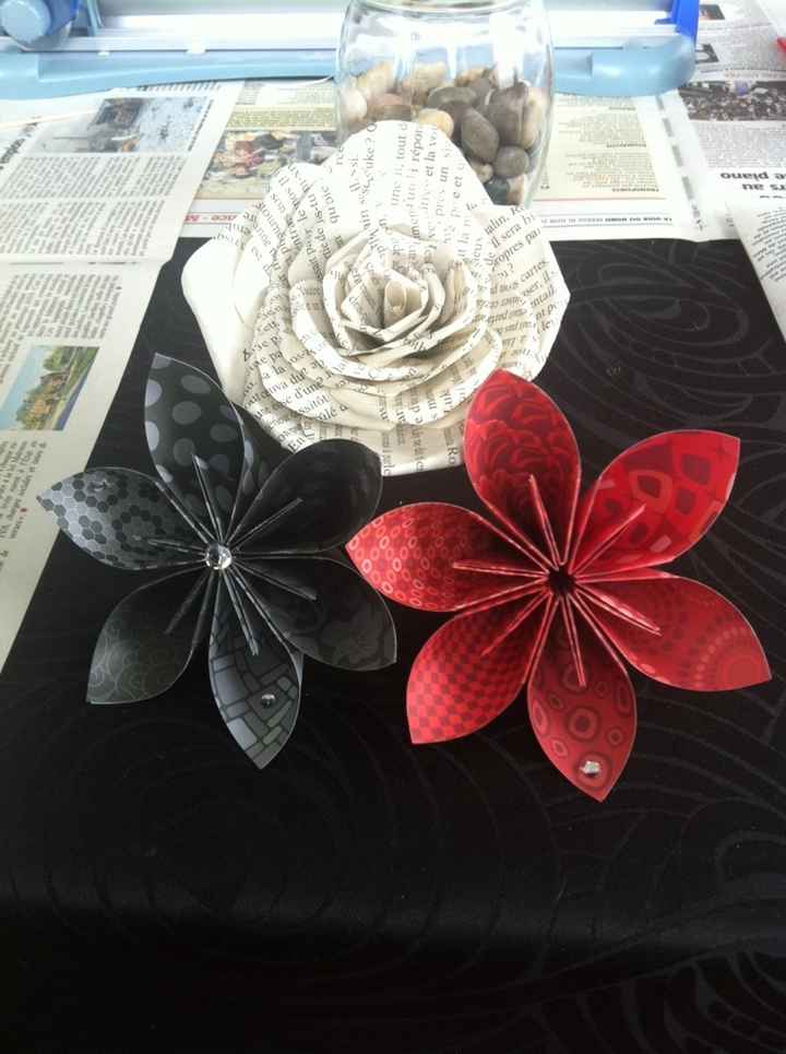 Premiers tests diy - 1