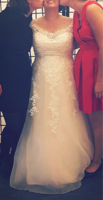 Help!!! robe grande taille dans le nord - 2