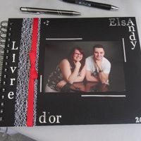 Livre d'or