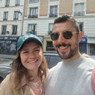 Mathilde et Timothé