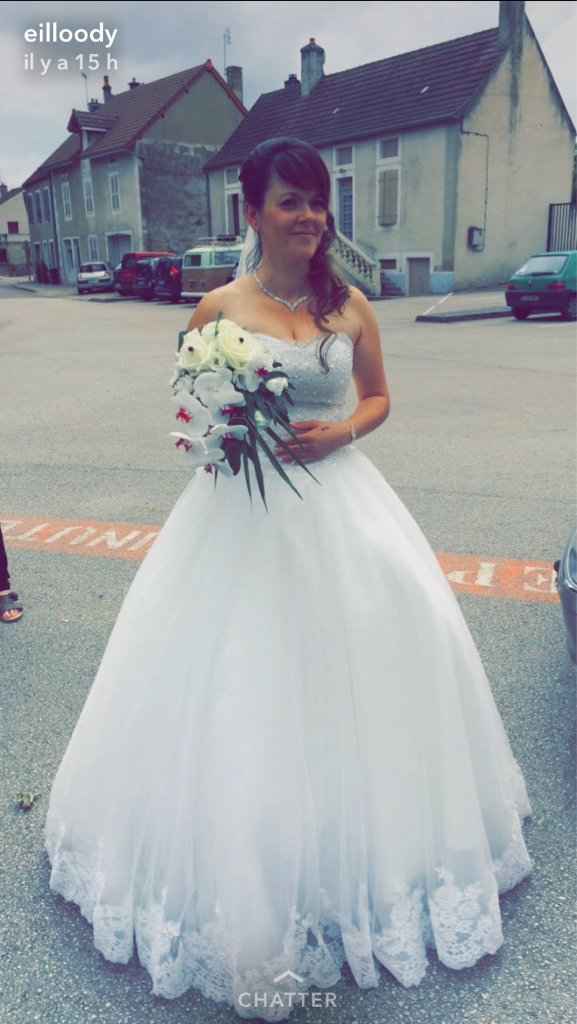 Mme depuis qq heures...💙 - 1