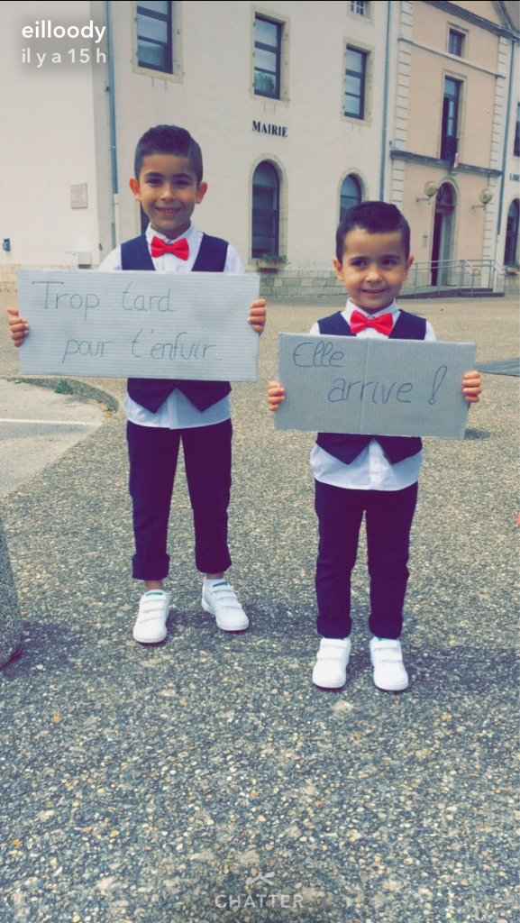 Mme depuis qq heures...💙 - 3