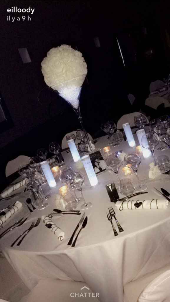 Mme depuis qq heures...💙 - 4
