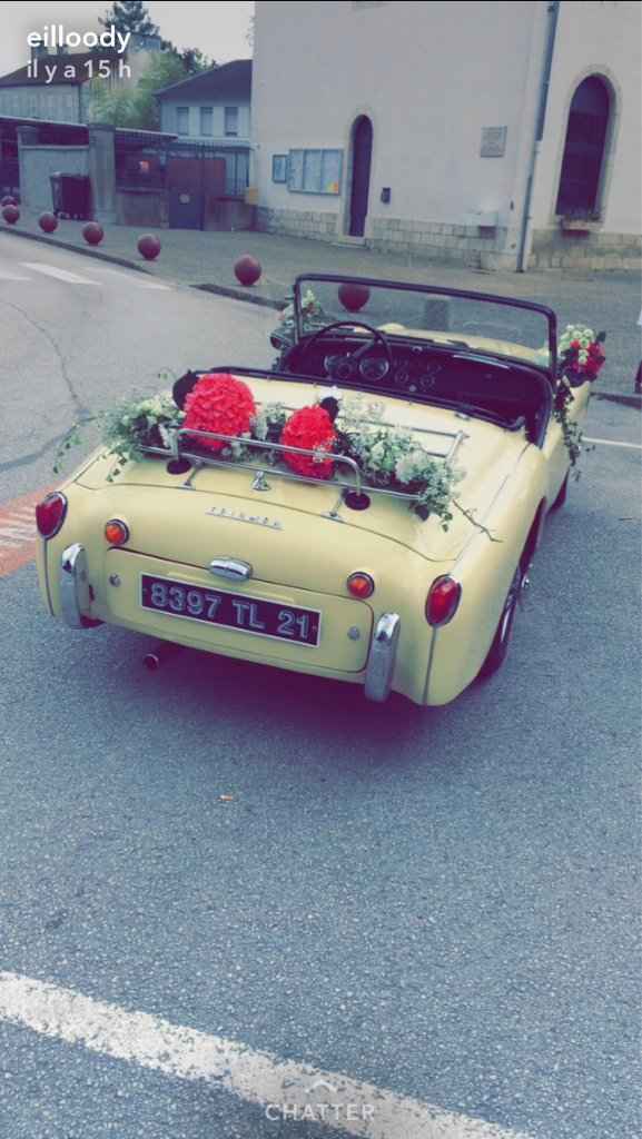 Mme depuis qq heures...💙 - 5