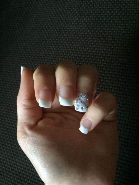 Ongles - 1