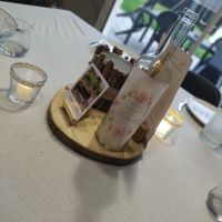 Centre de tables - 1