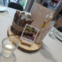 Centre de tables - 2