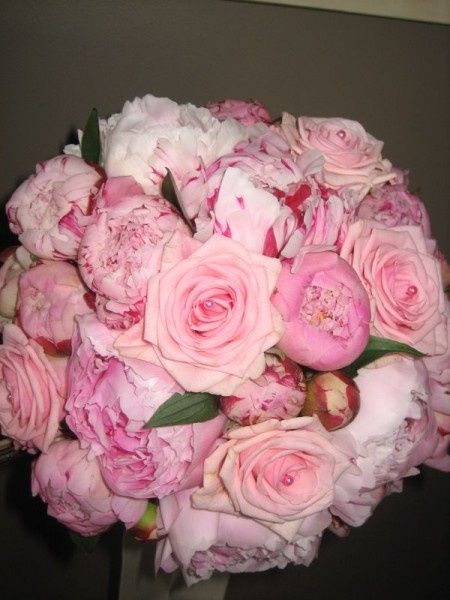 Couleur et ambiance du mariage