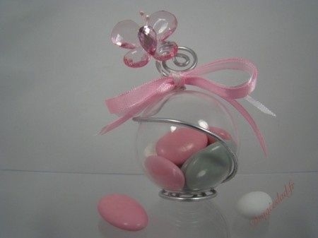 Boule plexi
