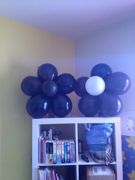 Peux aider a vous expliquer le montage de ballons économie de 500€ assurer  - 2