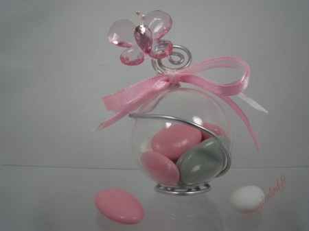 Boule plexi