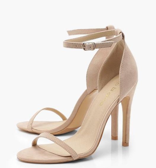 Mes shoes! 