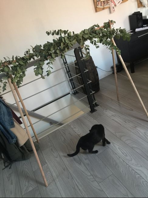 Notre plan de table ! - 2