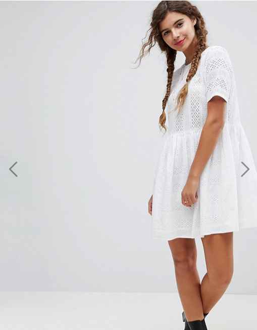 2ème choix de robe