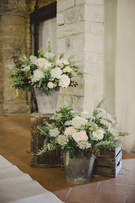 J'aime beaucoup pour l'entrée de l'église