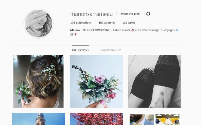 Instagram 