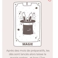 La chance te sourit 🔮😃 - 1