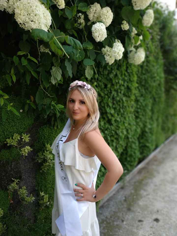 🌸 mon evjf 🌸 - 1