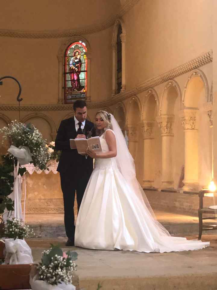 👰👰 mariage du 24 août 2019 - 2