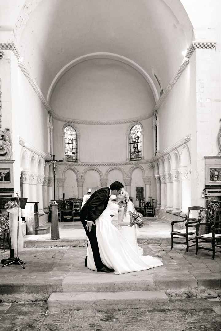 Photos officielles de notre mariage du 24 août 2019 - 1