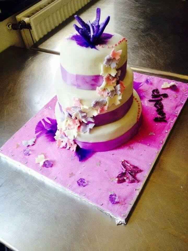 notre gâteau 