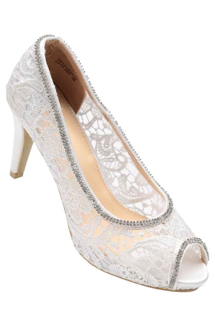 chaussures mariage
