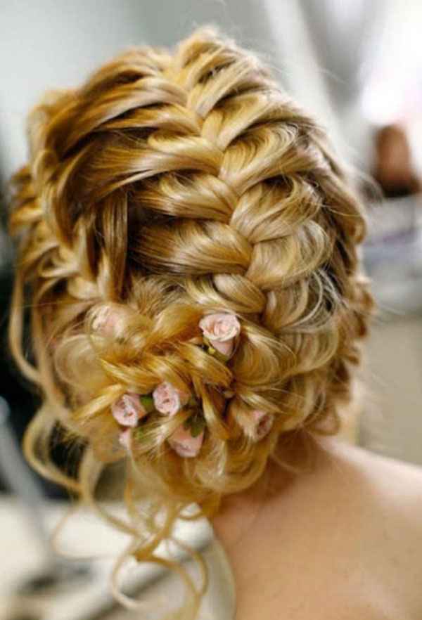 ma coiffure