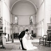 Photos officielles de notre mariage du 24 août 2019 - 1