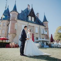 Photos officielles de notre mariage du 24 août 2019 - 3